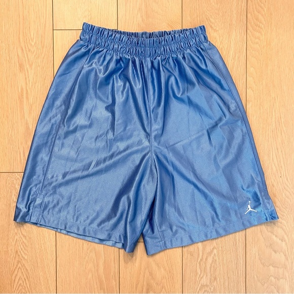 Jordan Other - Jordan Basketball Blue Shorts Size Large